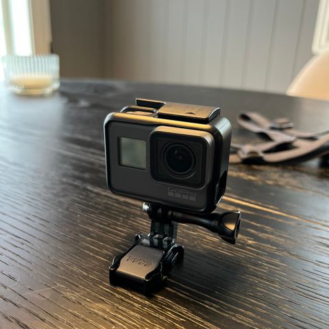 GoPro Hero Kamera