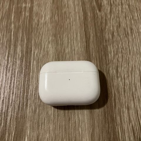 Airpods pro 1gen etui