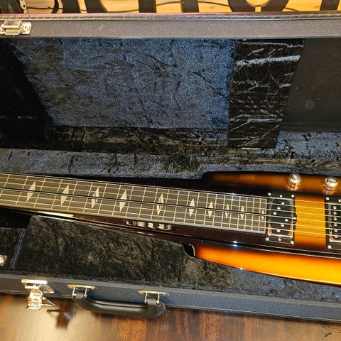 Duesenberg Fairytale lap steel