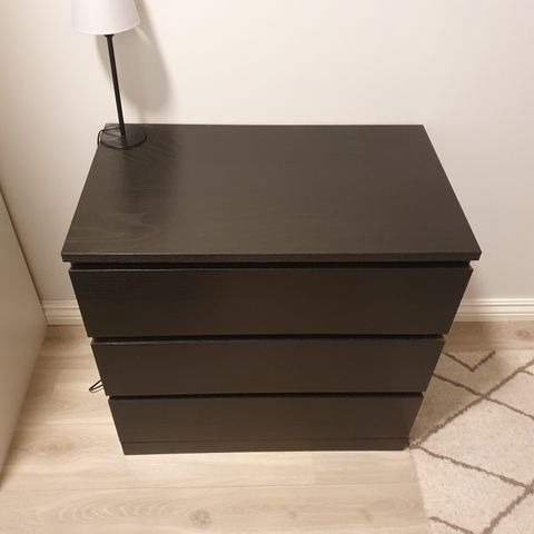 IKEA Kommode