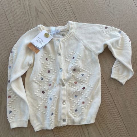 Hust & Claire cardigan