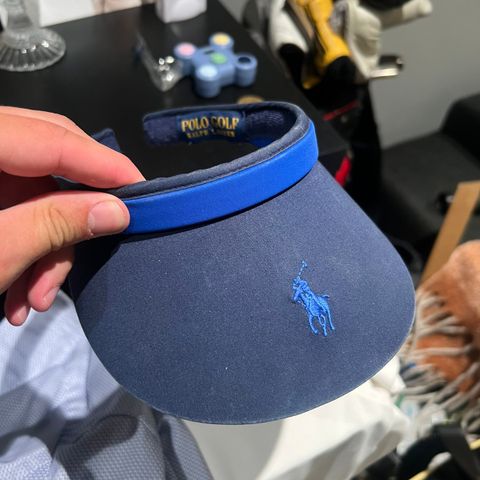 Polo Ralph Lauren golf cap (cap/caps) til dane/junior