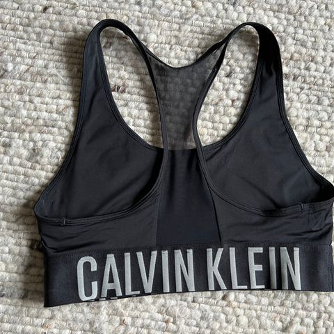 Calvin Klein topp