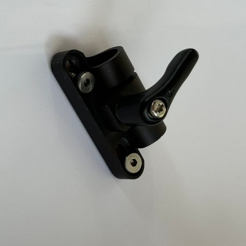 15mm rod clamp