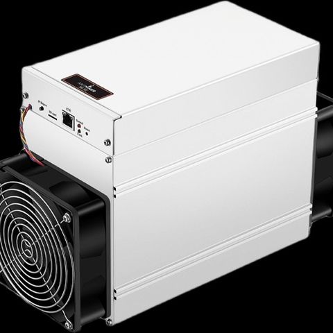 Bitmain Antminer S9SE 16TH