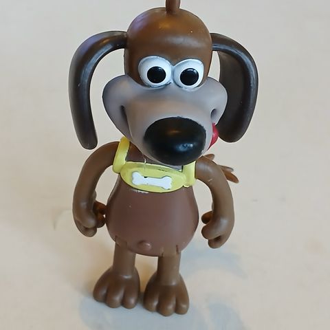 Aardman Shaun The Sheep Timmy time Ruffy The Dog