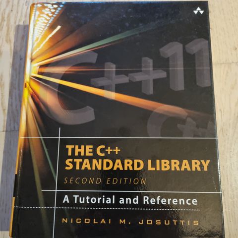 C++ books  - like new