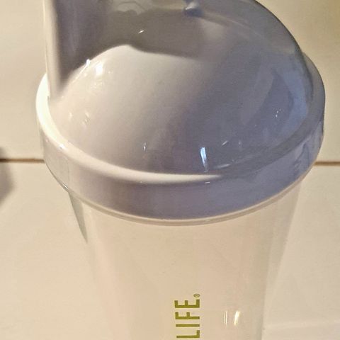 Shaker, Herbalife