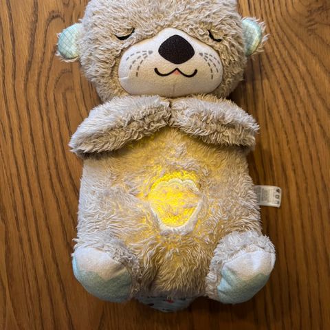 Fisher-Price Soothe’n Snuggle oter