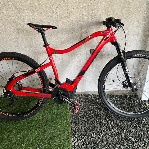 Haibike Sduro Hardnine 3.0 strl L