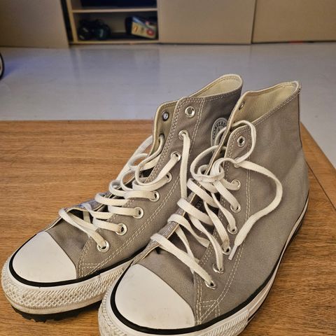 Converse all star