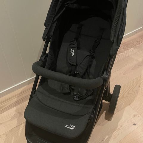 Britax Römer B-agile M trille