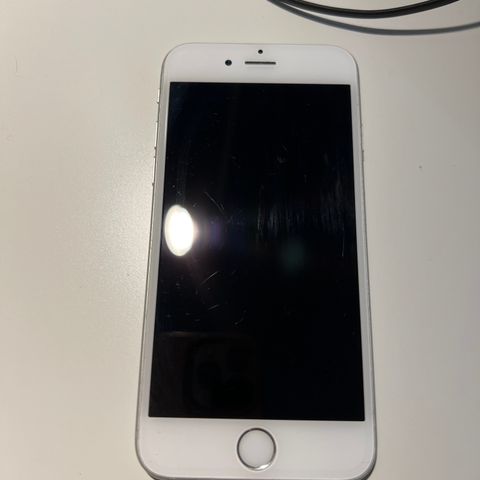 iPhone 6s, grå - 32 GB