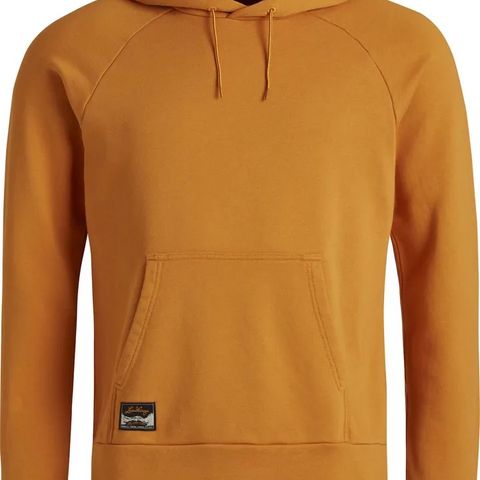 Lundhags Men's Järpen Hoodie Gold