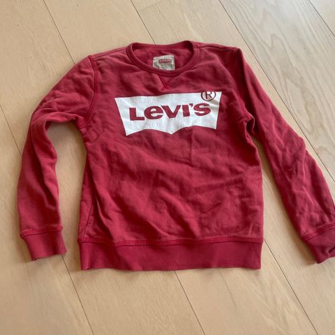 Levis genser