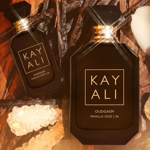 KAYALI Oudgasm Vanilla Oud 10 ml