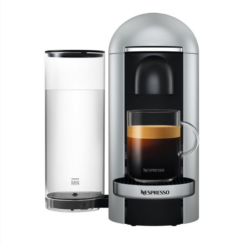 Nespresso Vertuo Plus maskin selges billig
