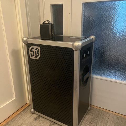 Soundboks Gen 1