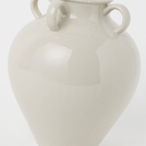 H&M vase ønskes kjøpt