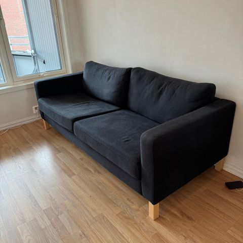 Ikea sofa