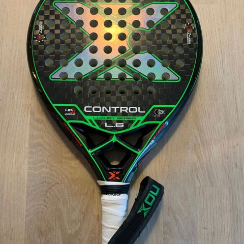 NOX Padel racket