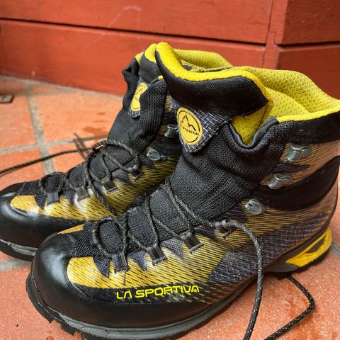 La Sportiva Trango TRK GTX (Herre)