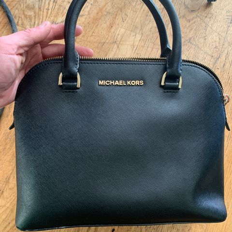 Michael kors veske