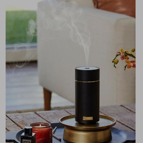 Aroma diffuser