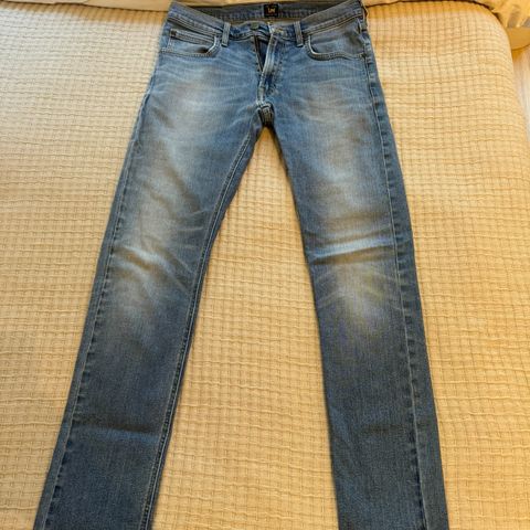 Jeans Lee Luke W31 L34