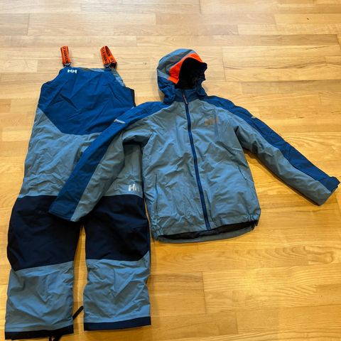 Helly Hansen Vintersett str 152