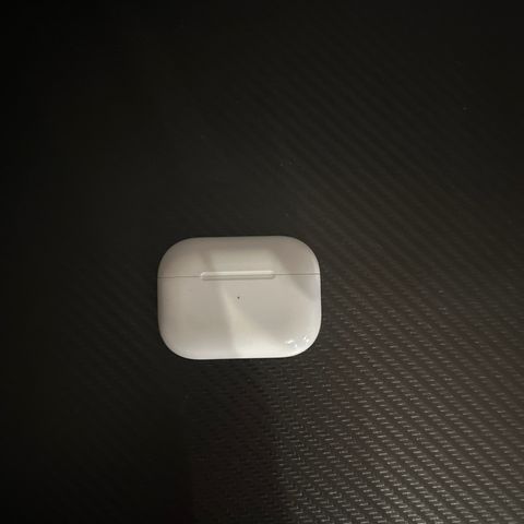 AirPods pro (2nd generation). Pris kan diskuteres