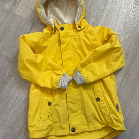 Mini A Ture Wally jacket str 104