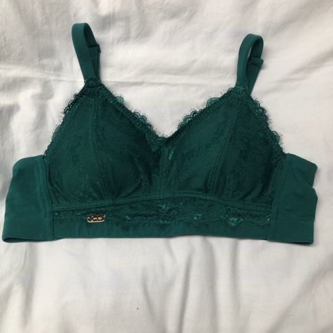 Aline Basic bra