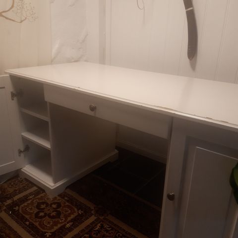 Ikea Skrivebord