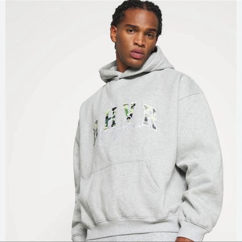 Wrst behavior hoodie