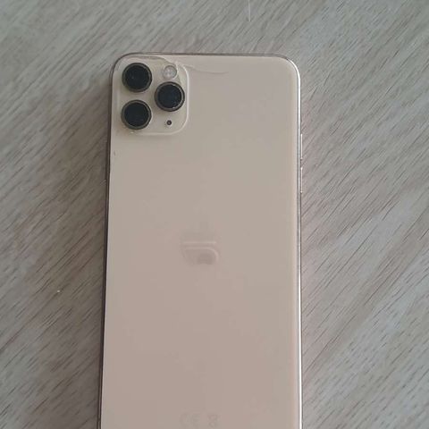 Iphone 11 pro max