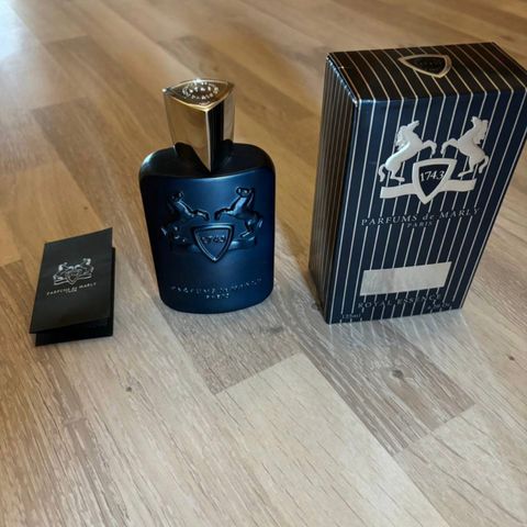 Parfums De Marly Layton