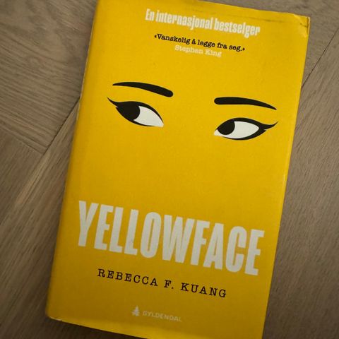 Yellowface