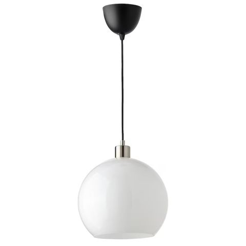 Ikea Järpliden taklampe