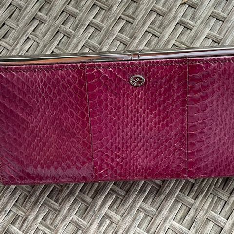 Clutch veske Francesco Biasia