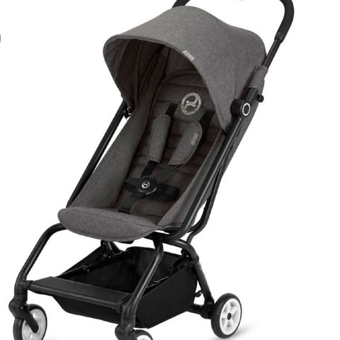 Cybex eezy s twist