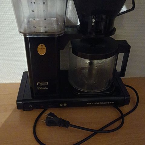 Moccamaster