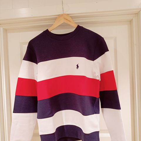 Polo Ralph Lauren genser