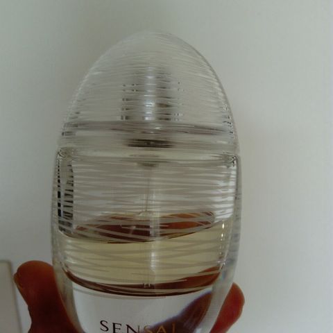 Sensai The Silk Edt, 50 ml til salgs