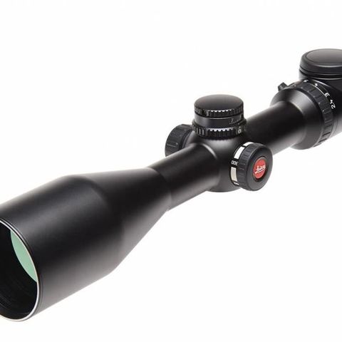 Ønskes kjøpt: Leica Magnus 2.4-16x56i med kulebanekompensator