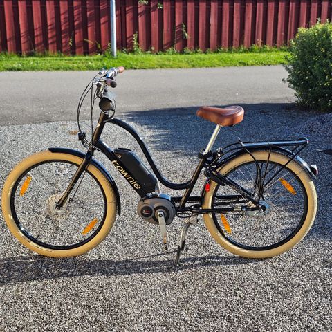 Electra Townie