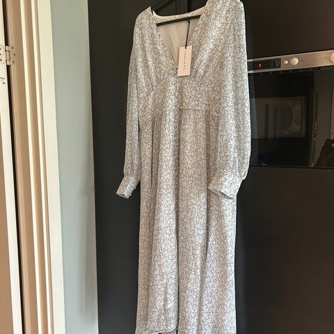 Ny kjole fra Camilla Phil