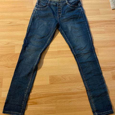 Toxik jeans str L/40