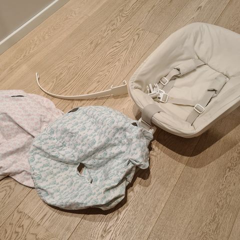 Stokke newborn sete