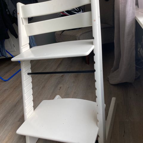 Stokke Tripp trapp stol